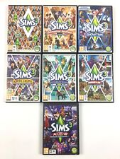 Les Sims 3 / Lot 7 Jeu Sur PC