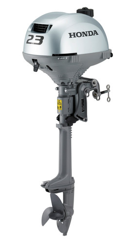 Moteur hors bord - hors, honda