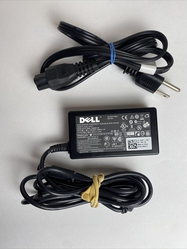 Oem dell adapter 45w 5v - dell, ac