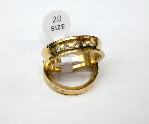 Bague anneau femme homme - bague,
