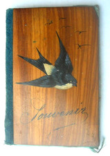 Étui Porte-aiguille XIXè