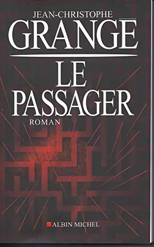 Passager jean christophe - le, jean-christophe