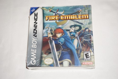 Fire emblem nintendo - emblem, boy
