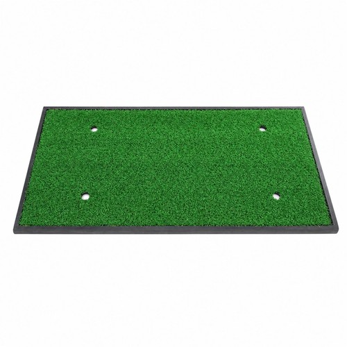 Tapis golf avec trous de - golf,
