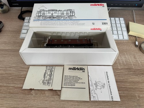 Märklin 3351 10438 - märklin,