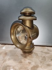 Ancienne Lanterne automobile