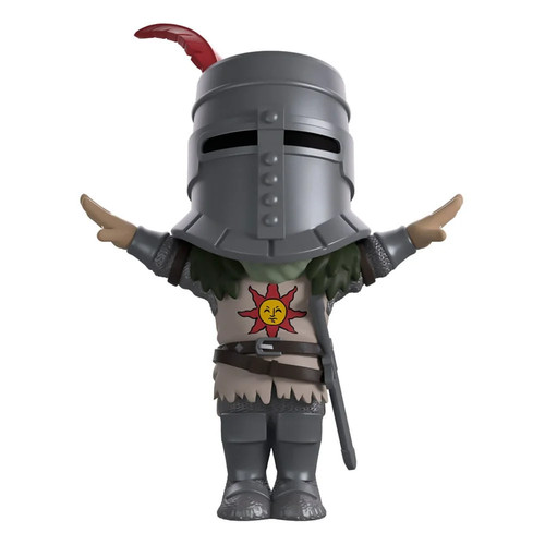 Dark souls figurine youtooz - dark,