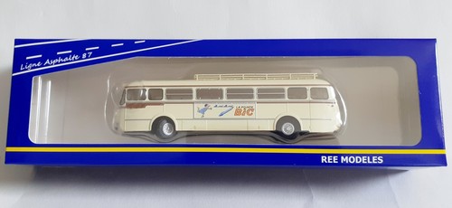 Ree 134 autocar renault - cb-134,