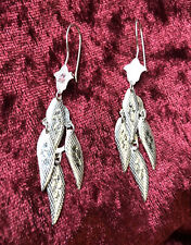 Boucles D'oreilles Argent 925