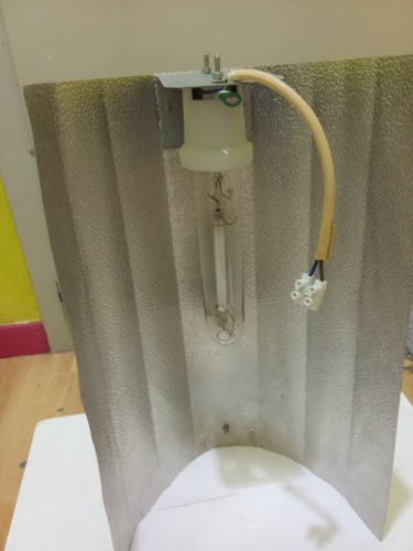 Kit lampe hps eclairage - eclairage, 400w