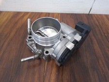 Throttle Body VW T5 Bus Transporter 2.0 Petrol 85KW AXA 06A133062AA Genuine