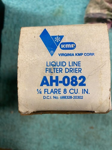 Refrigeration filtre - refrigeration,