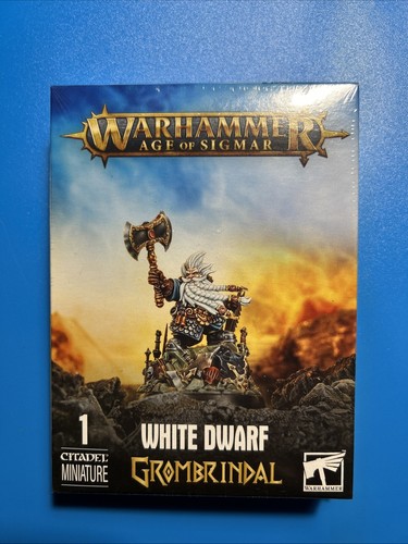 Warhammer aos âge - aos, of