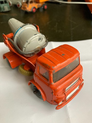 Dinky super toys - dinky,