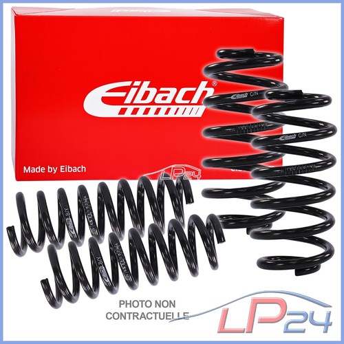 Eibach pro kit ressort de - 4x,