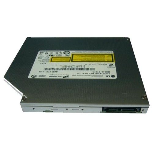 Graveur slim lecteur dvd - lecteur, dvd±rw