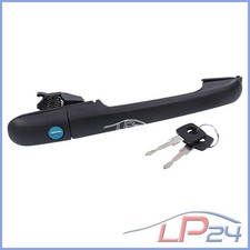 1x POIGNÉE DE PORTIÈRE