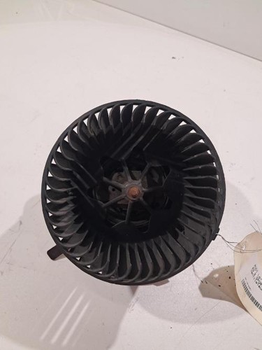 Ventilateur chauffage audi - ventilateur, a3