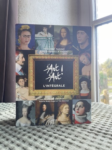 Livre art - livre,