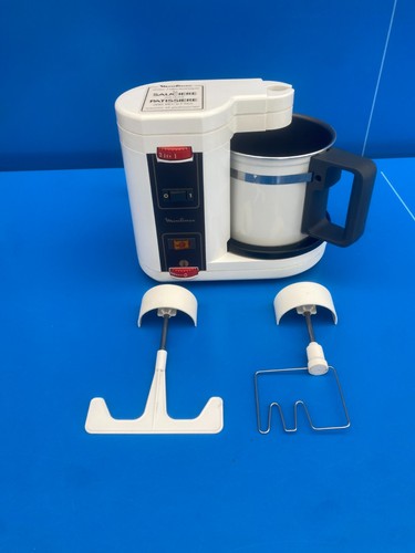 Moulinex robot saucière - la,