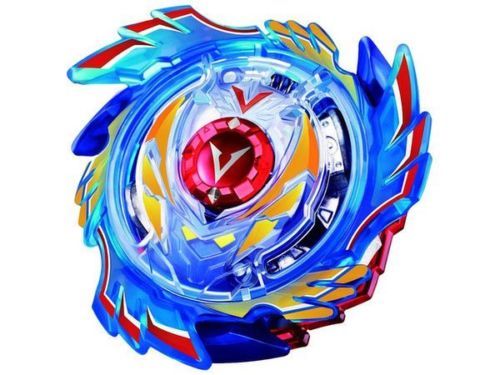 Toupie god valkyrie 6v - toupie,