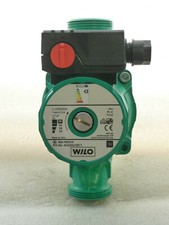 Pompe à chaleur Wilo RS 25 /