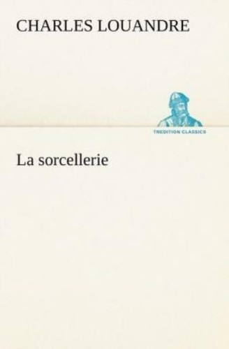 Sorcellerie - la,