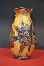 Pichet en Grès Art Déco