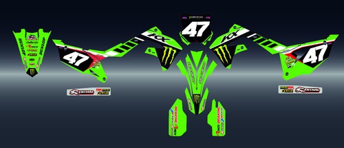Kit deco graphic - ,