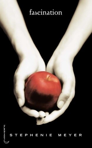 Twilight tome fascination - i,