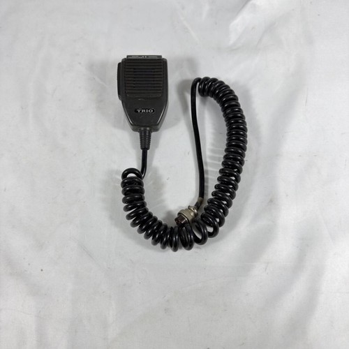 Mic manuel kenwood 30s pour - mc,