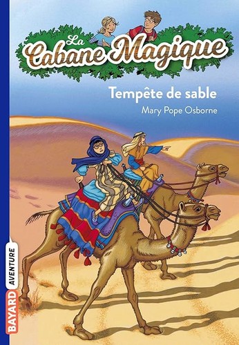 Cabane magique tome 29 - magique,,