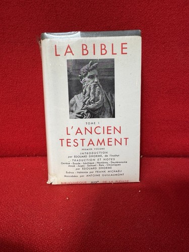 Bibliothèque pléiade - la,