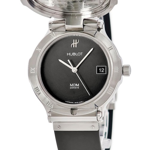 Hublot dragon limited edition - dragon,