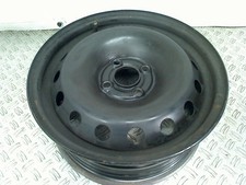 JANTE TOLE 6J x 15 ET43 Fiat