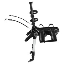 Porte-vélo Thule OutWay Platform 2 993 pour VW Tiguan 09.23 - à ce jour 2 vélos