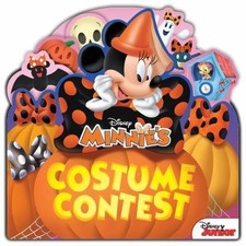 Minnie: Minnie's Costume