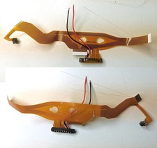 HASSELBLAD H SYSTEM  MAIN BODY FRONT LENS CONTACTS (SPARE PART)