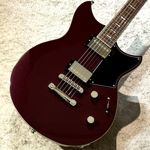 Guitare électrique yamaha - guitare,