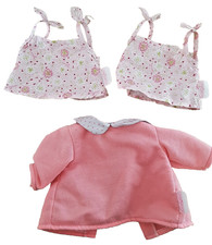 Vêtements Poupée Corolle 3