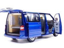 VOLKSWAGEN TRANSPORTER T5