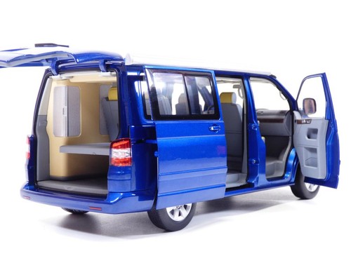 Volkswagen transporter - transporter, t5