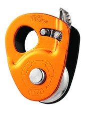 Petzl Micro Traction P53 Multicolor 0.18 Pound Unisex Climbing