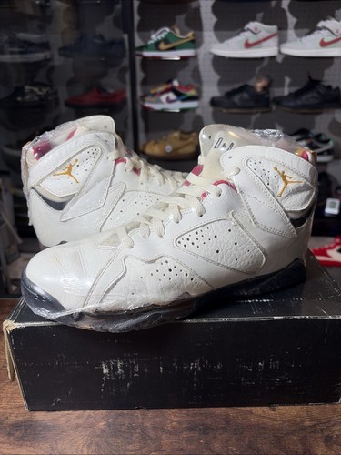 Taille air jordan 6 - 7,5,