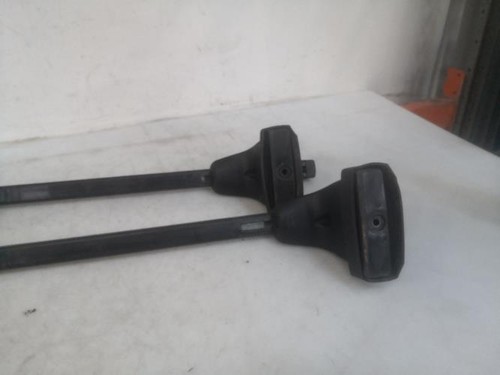 Barres toit citroen - toit,