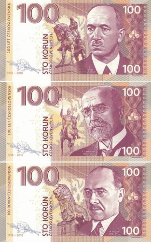 Gabris fantasy 100 - 100, 2018