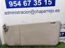 Pare-soleil Gauche Citroen