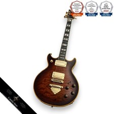 Guitare électrique violon