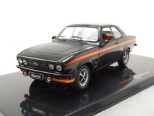 IXOMODELS, OPEL MANTA A GT/E