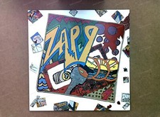Zapp - Zapp US LP 1980 '